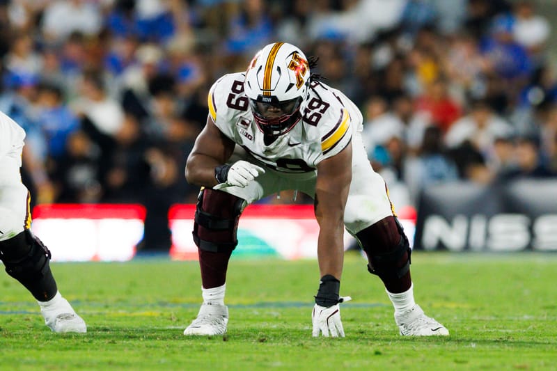 Aireontae Ersery, NFL Scouting Combine, NY Jets