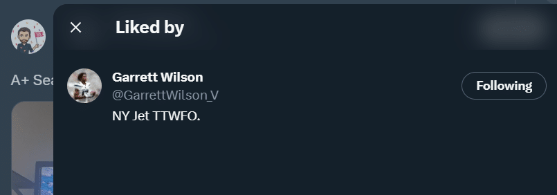 Garrett-Wilson-Twitter-Like