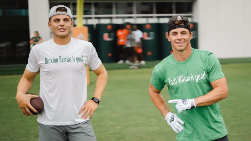 Zach-Wilson-Braxton-Berrios-NY-Jets