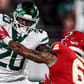 Breece Hall, NY Jets, NFL, Chiefs, Stats, Rank