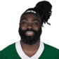Demario Davis Headshot Demario Davis Headshot