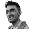Michael Nania Headshot