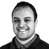 Nick Faria Headshot