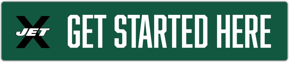 Jet X Membership Button