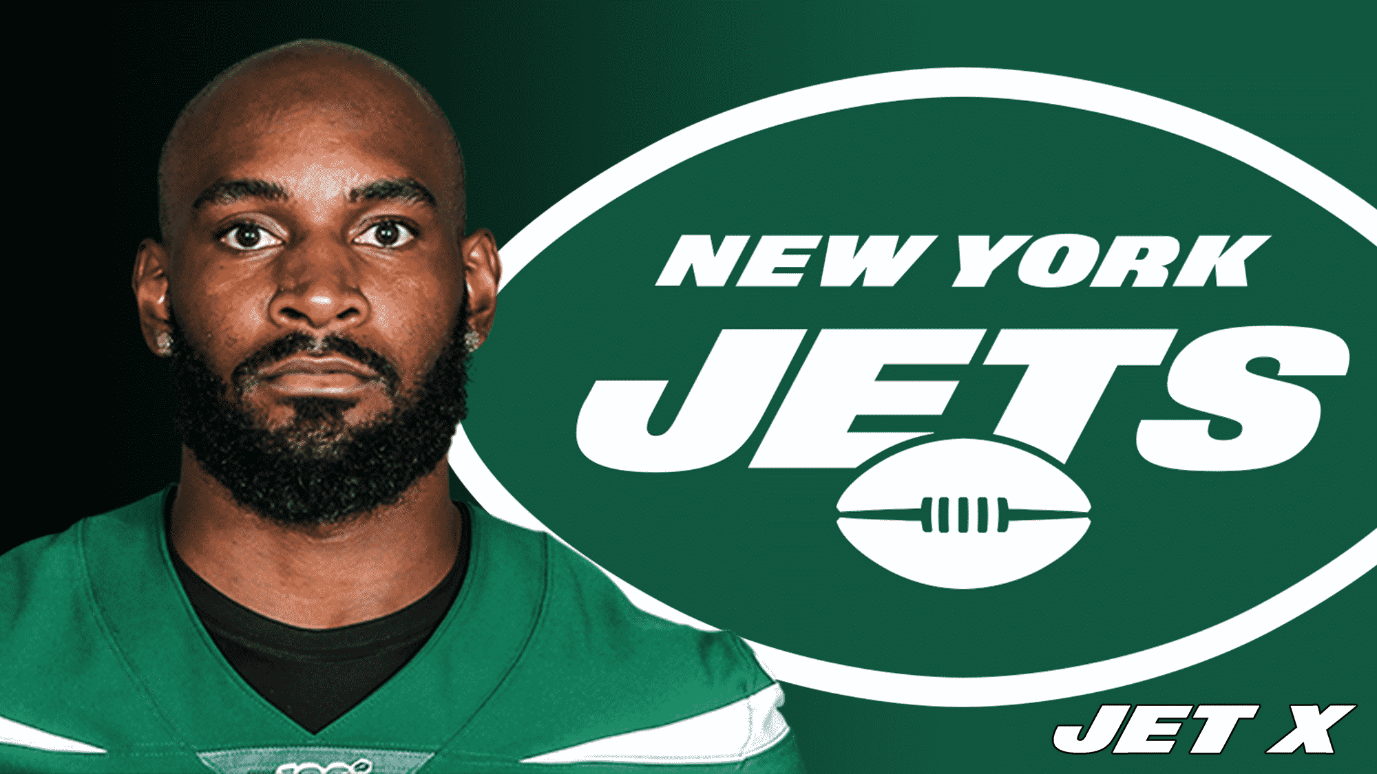 Jamison Crowder News, Stats, Highlights - New York Jets | Jets X-Factor