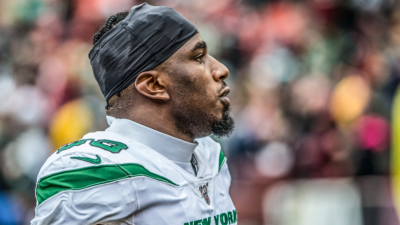 Tarell Basham