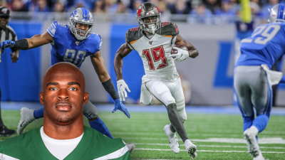 Breshad Perriman