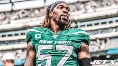 C.J. Mosley