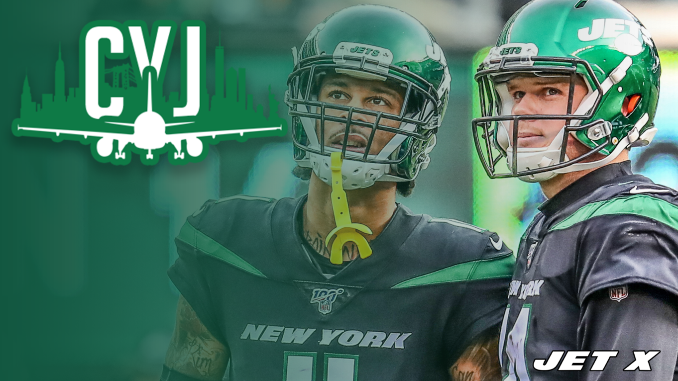 Cool Your Jets 3/13/20 Jets Free Agency Preview