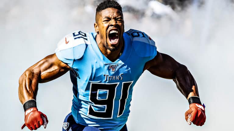 Cameron Wake