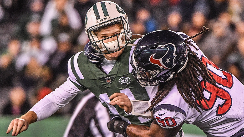 Jadeveon Clowney