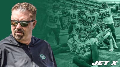 Gregg Williams, New York Jets Defense
