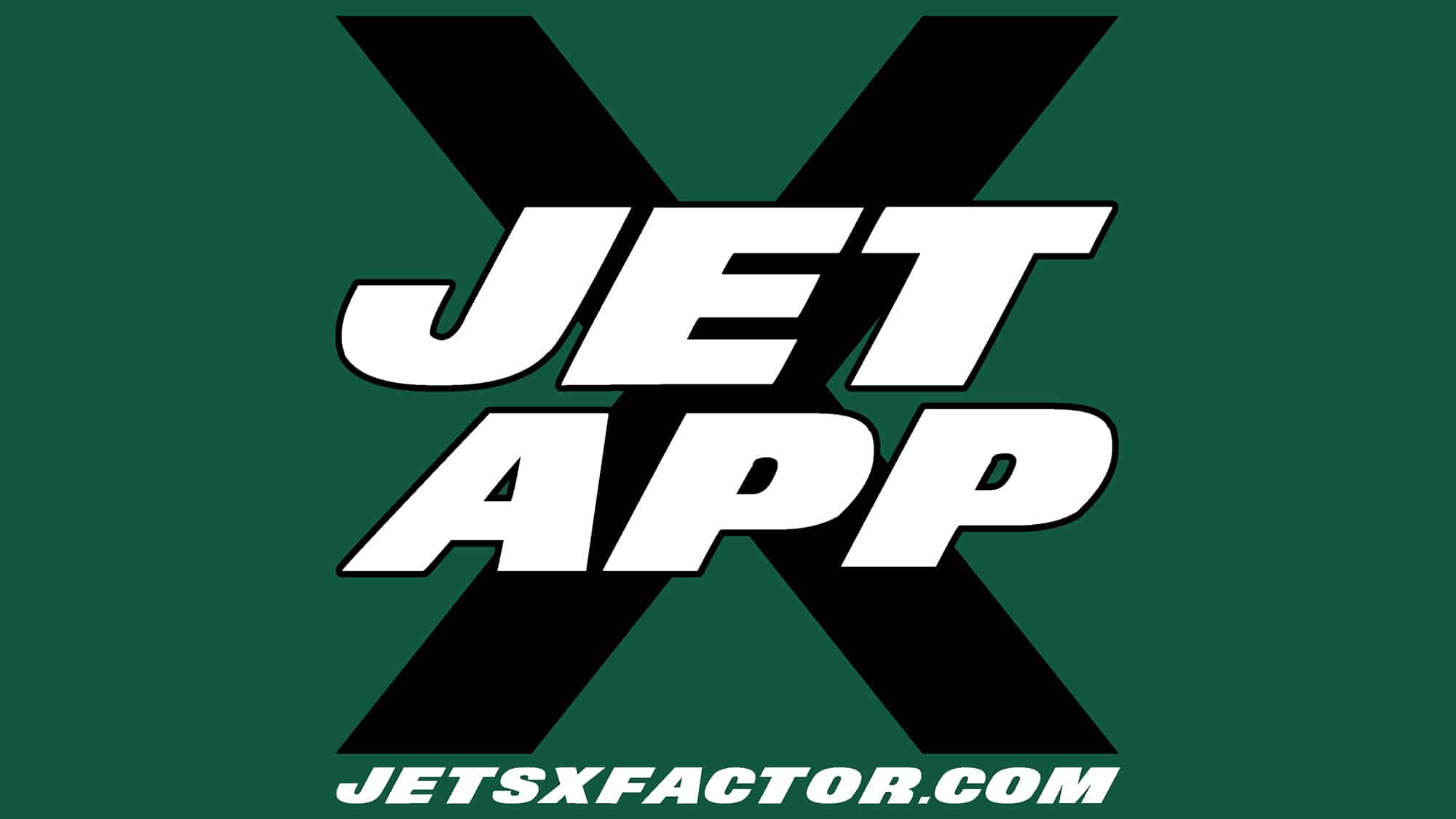 Jet X Mobile App  Credentialed New York Jets Content