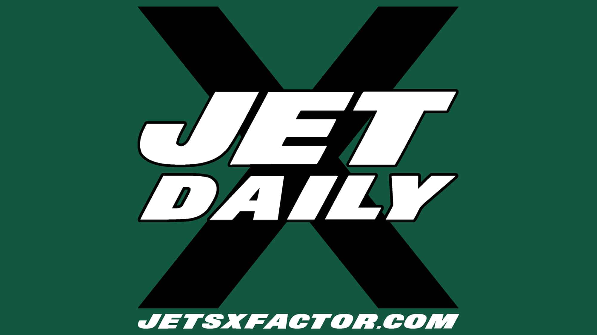 Jets X-Factor on X: 