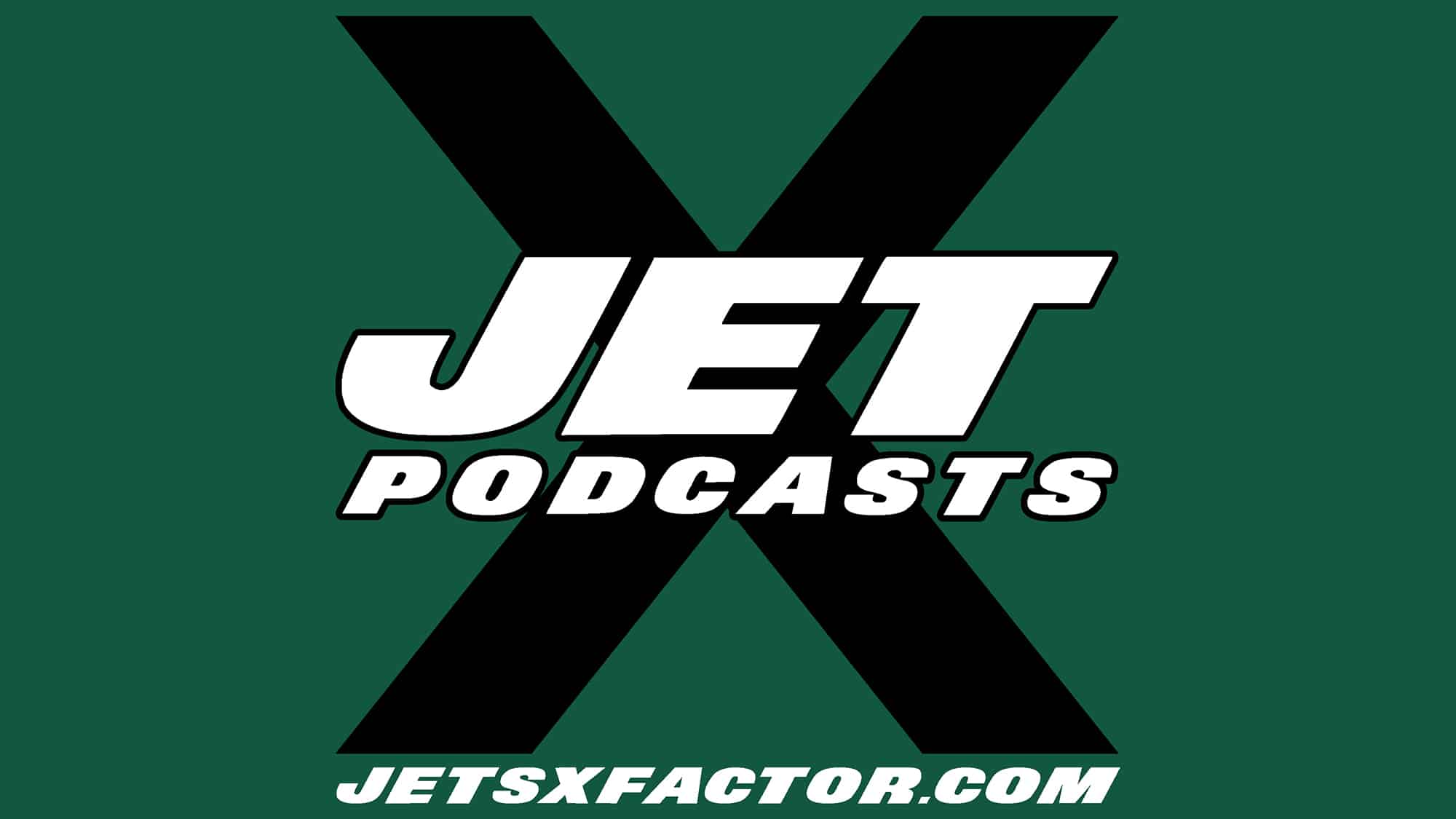 Jet X Podcasts