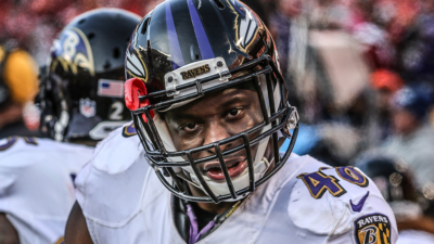 Patrick Onwuasor