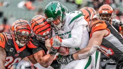 Sam Darnold