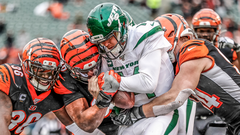 Sam Darnold
