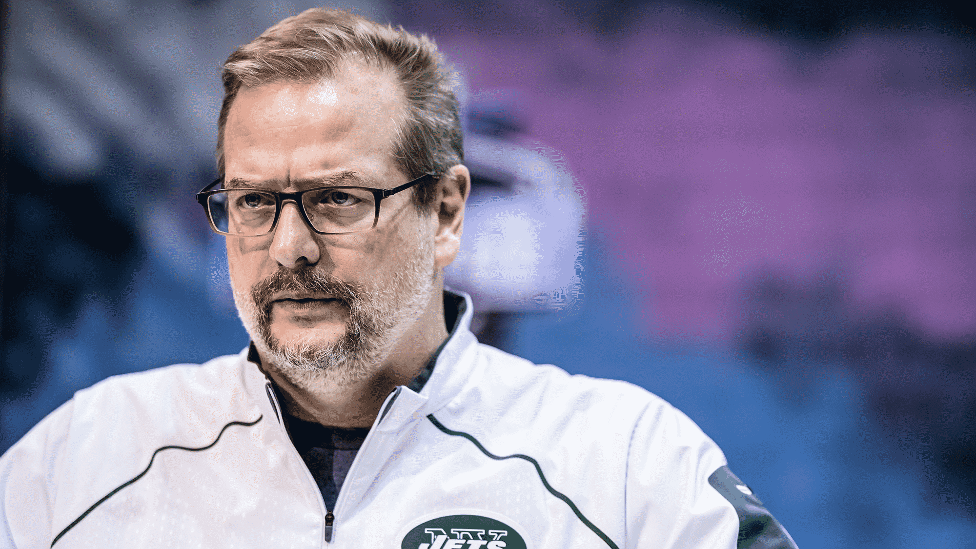 Mike Maccagnan