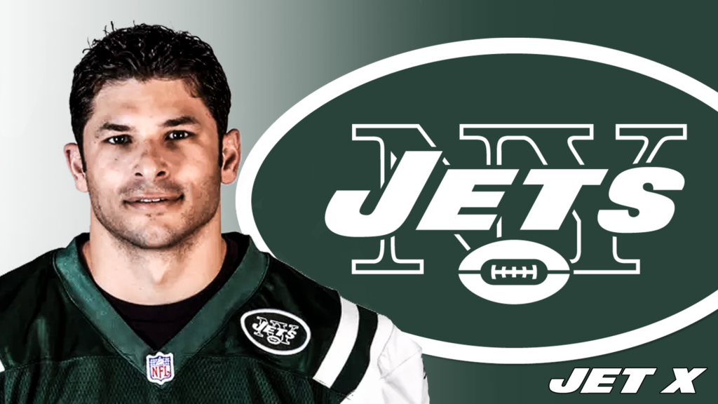 Wayne Chrebet News, Stats, Highlights - New York Jets | Jets X-Factor