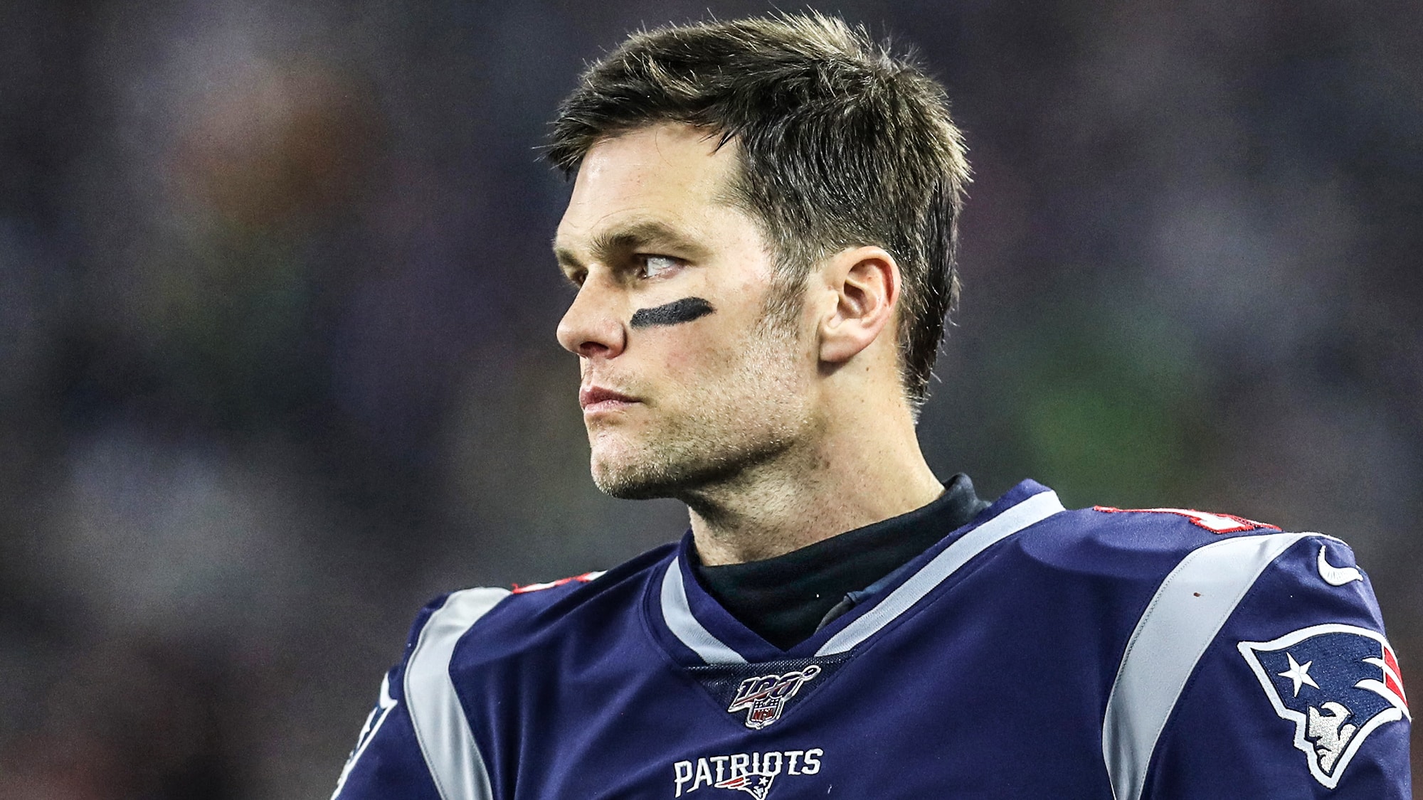 Tom Brady announces his NFL future will take place outside of New England