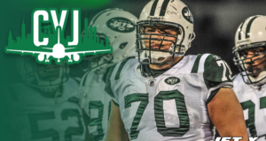 An opportunity to move on (and linger) awaits Zach Wilson and the Jets