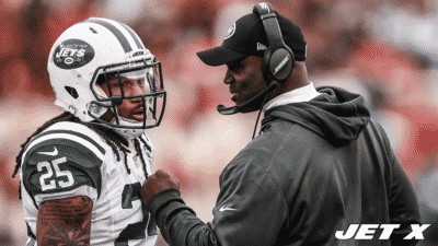 Calvin Pryor