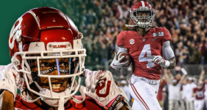 CeeDee Lamb and Jerry Jeudy