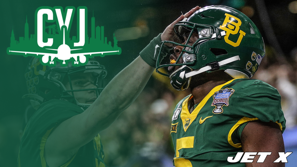 New York Jets Day 2 NFL Draft Recap and Day 3 Preview Cool Your Jets 19