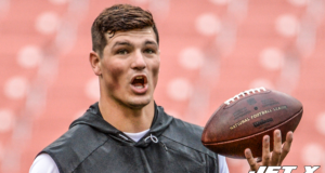 Christian Hackenberg