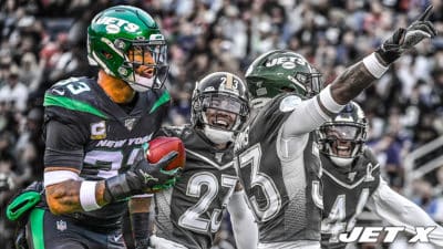 Jamal Adams