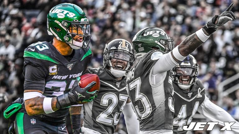 Jamal Adams
