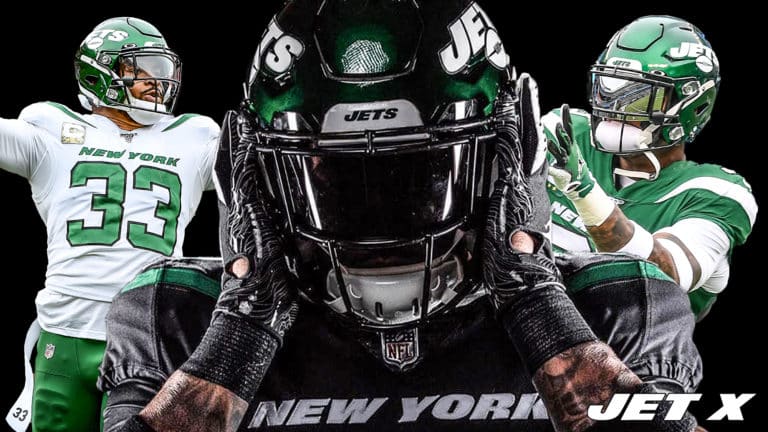 Jamal Adams