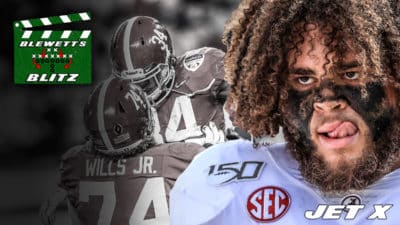 Jedrick Wills Jr.