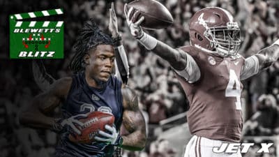 Jerry Jeudy