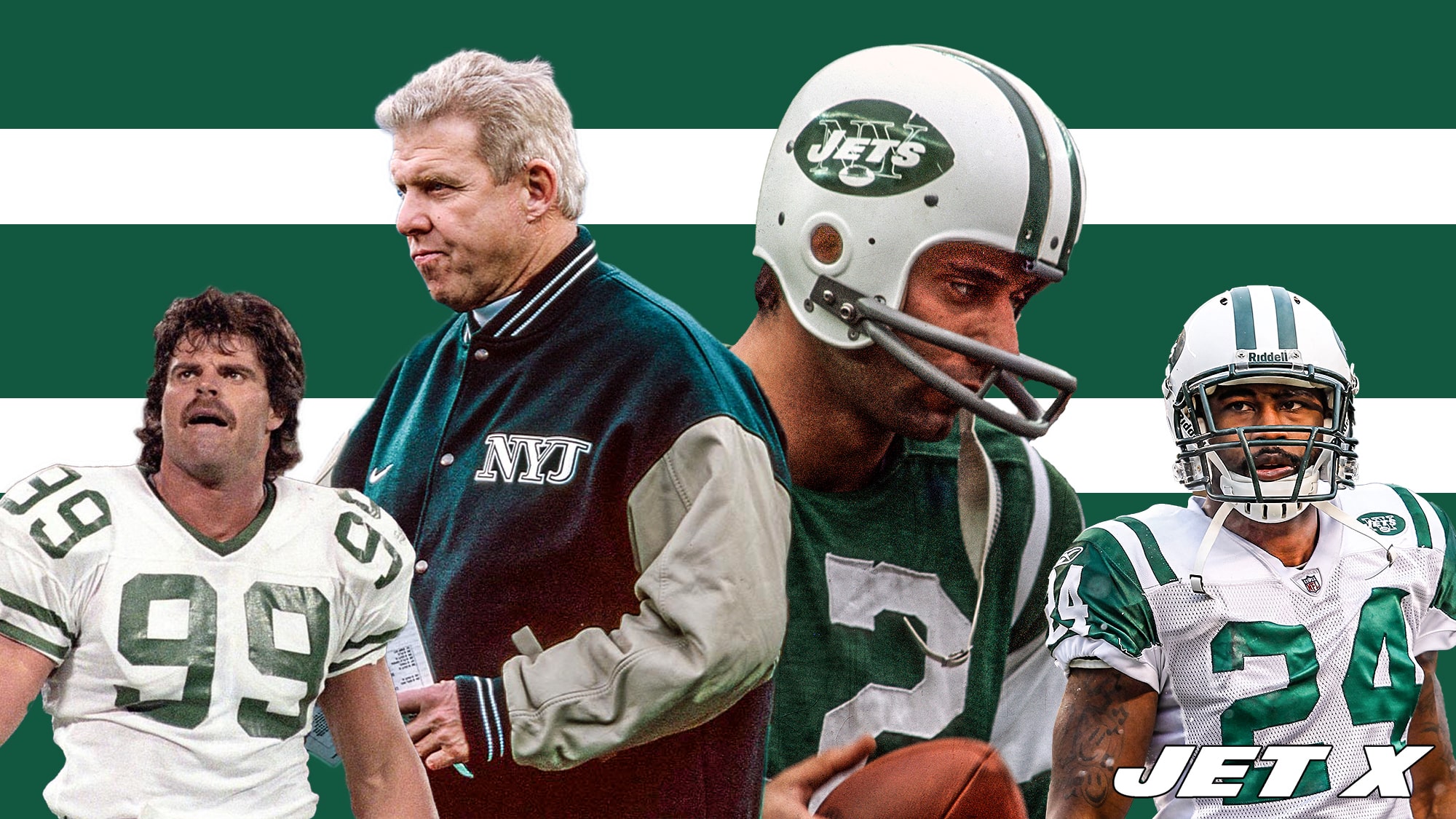 New York Jets Football