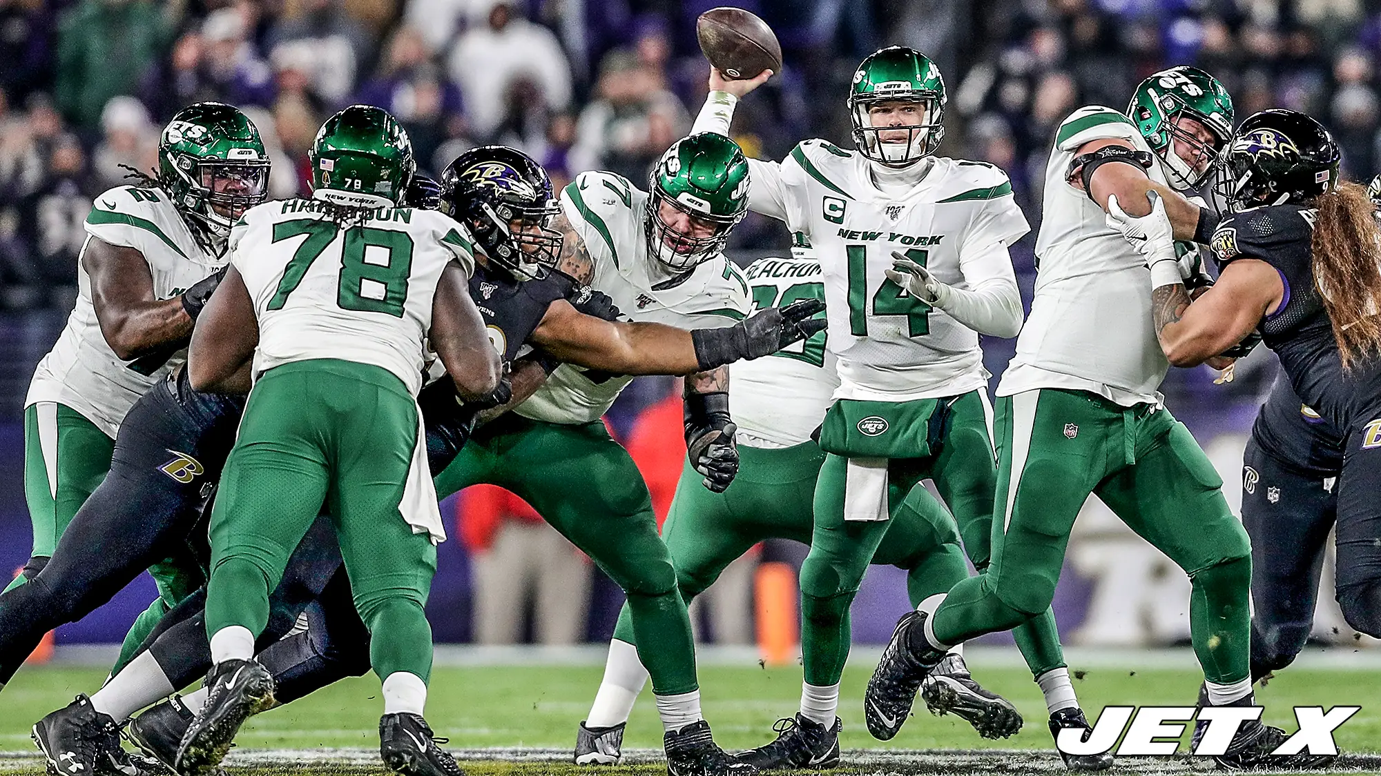 Sam Darnold