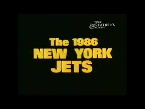 Remembering, ranking the 10 greatest New York Jets teams of all-time