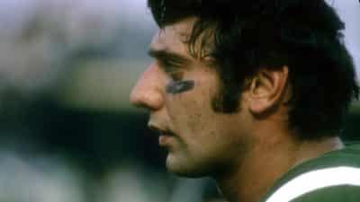 Joe Namath