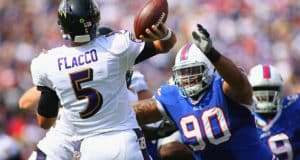Joe Flacco