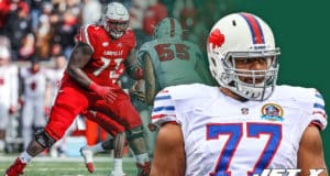 Mekhi Becton
