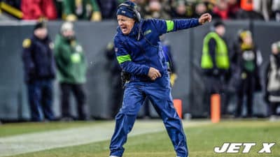 Pete Carroll