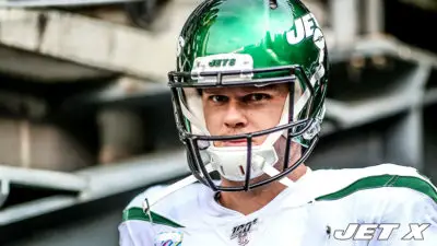 Sam Darnold