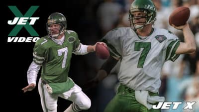 Jet X Video, Boomer Esiason