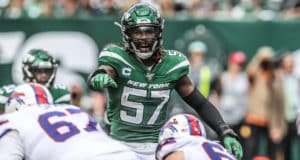 C.J. Mosley