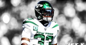 Jamal Adams
