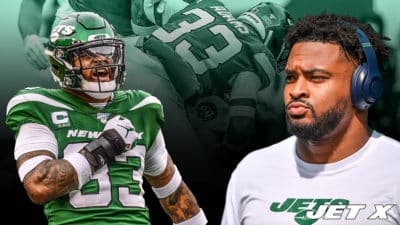 Jamal Adams