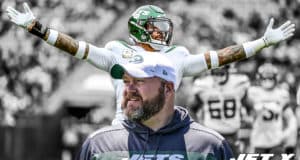 Jamal Adams, Joe Douglas