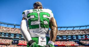 Le'Veon Bell
