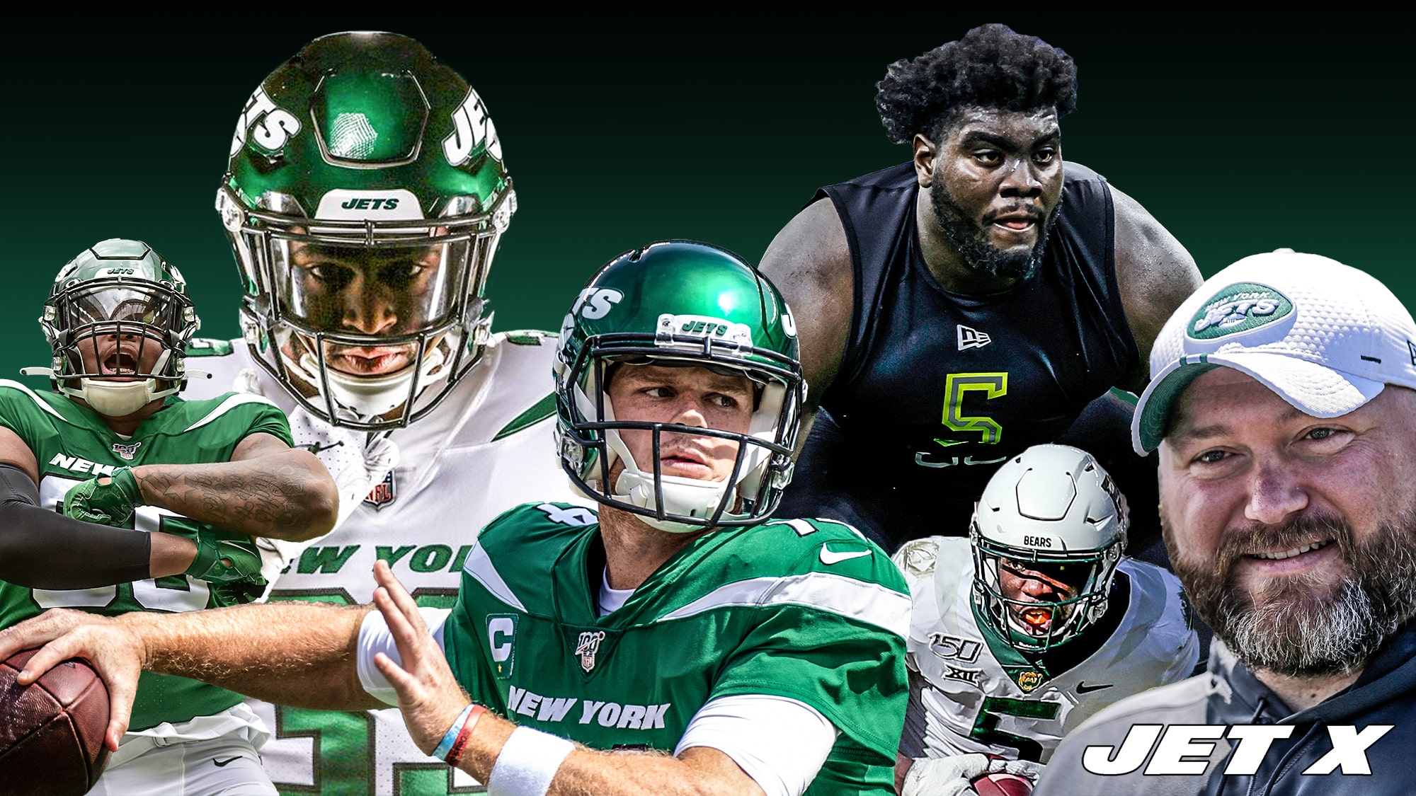 ESNY New York Jets 2019 preview, predictions: The correct vision